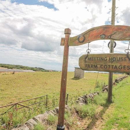 Staintondale Cartersヴィラ エクステリア 写真